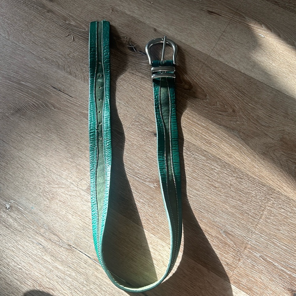 Free People Belt